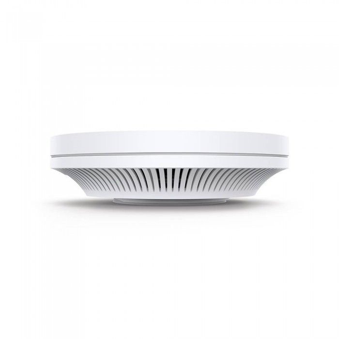 Ponto de Acesso TP-Link EAP620 HD AX1800 Mesh Dual Band WiFi 6 Gigabit Ceiling/Wall Mount