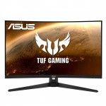 Monitor 32P VG32VQ1BR Tuf Gaming Curved LED QHD 165Hz