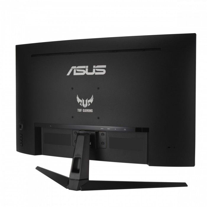 Monitor 32P VG32VQ1BR Tuf Gaming Curved LED QHD 165Hz