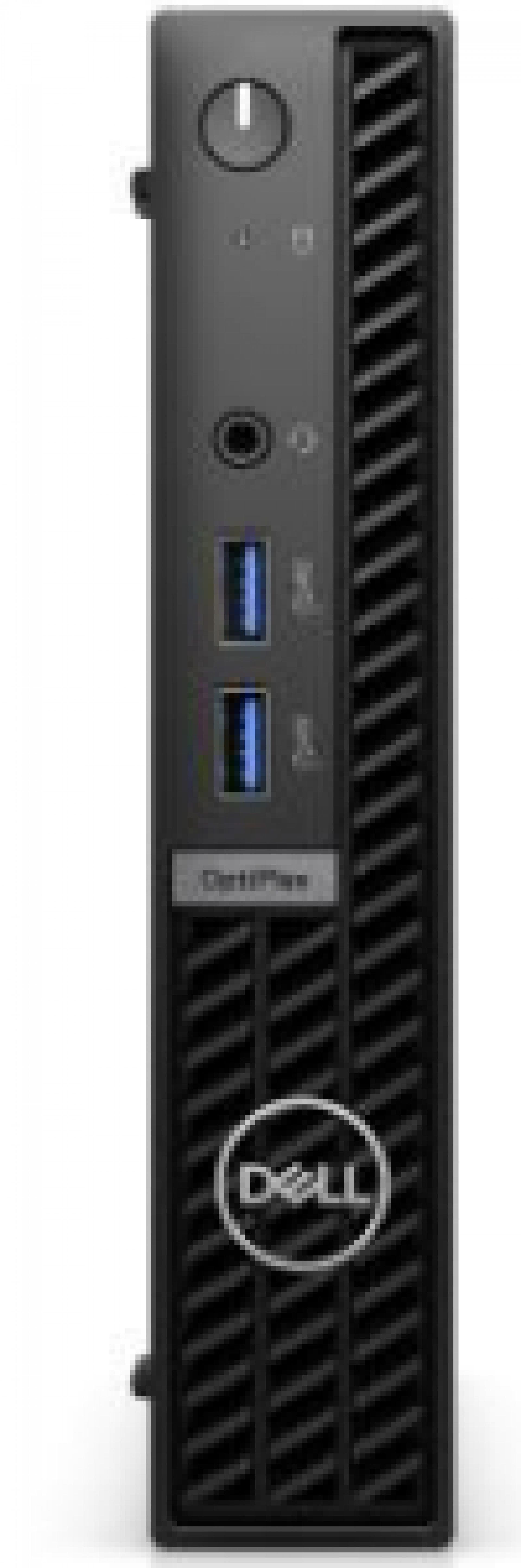 Mini PC Dell - I7 13700T / 16GB RAM / 512GB SSD / W11 Pro - OPTIPLEX MICRO MFF