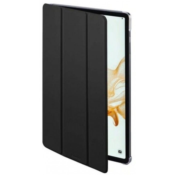 Capa Tablet TC Fold samsung Galaxy Tab S9+ 12.4'' Black