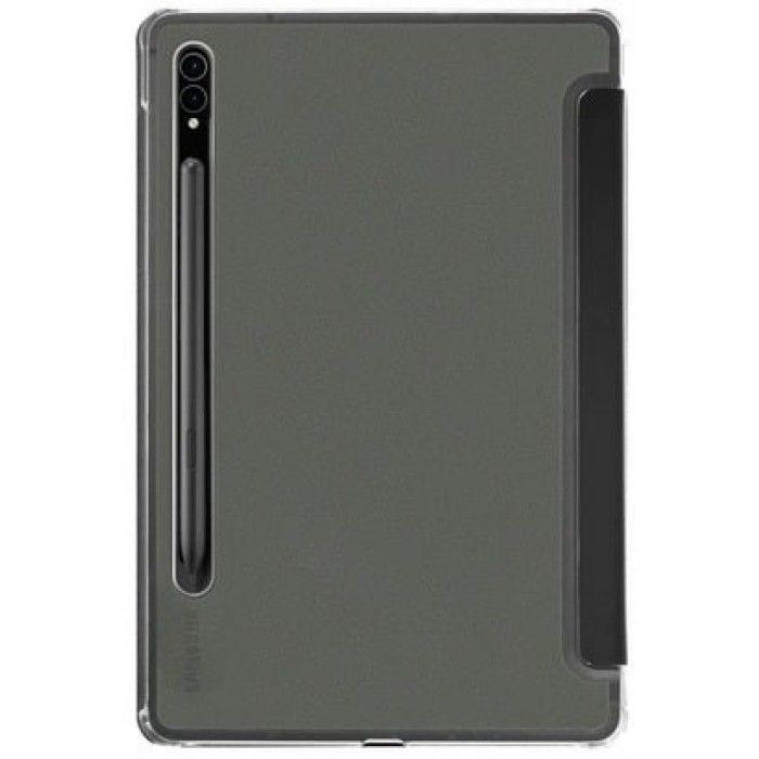 Capa Tablet TC Fold samsung Galaxy Tab S9+ 12.4'' Black