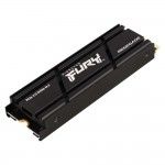 SSD M.2 500G RENEGADE PCIe 4.0 NVMe W/ Heatsink