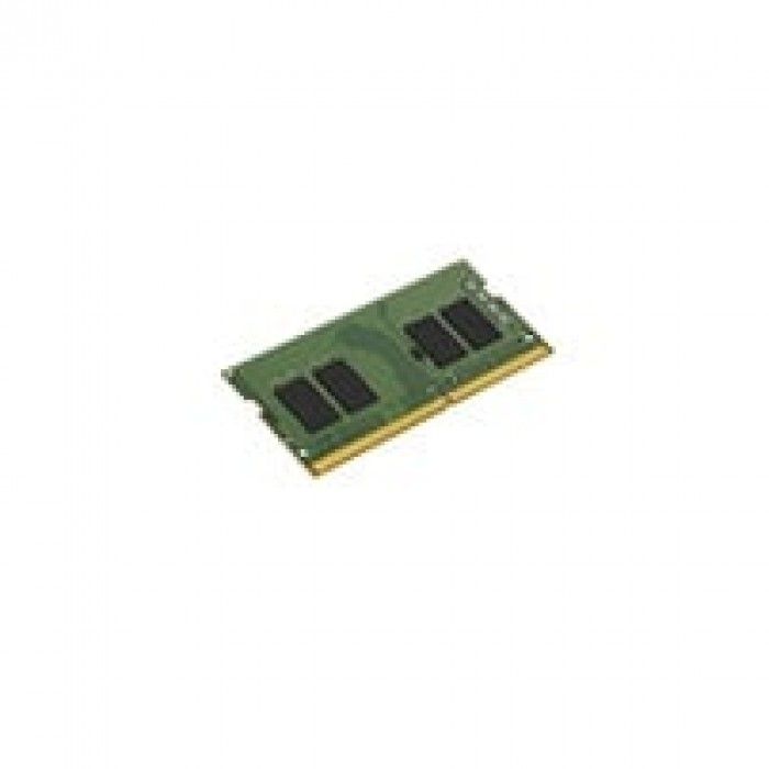 Memria RAM 16Gb SO-DIMM DDR4 3200Mhz 1Rx8 1 2V p/ porttil KCP432SS8/16