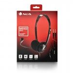 Auscultadores com Microfone NGS MS103 MAX