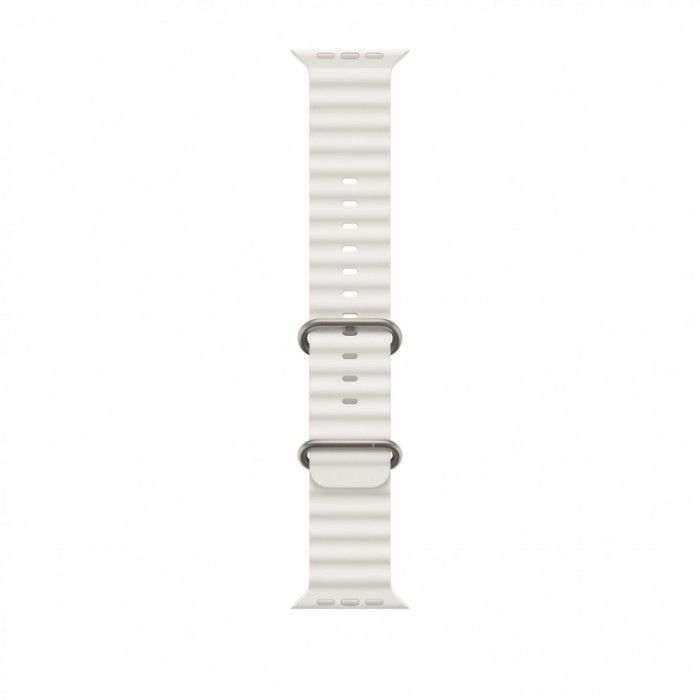 Bracelete Ocean 49mm Branco