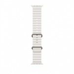 Bracelete Ocean 49mm Branco