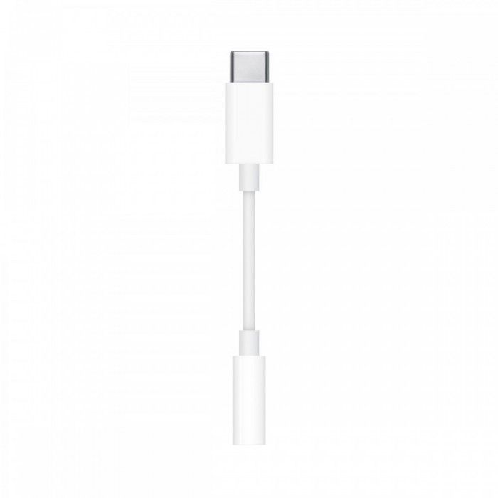 Adaptador USB-C - 3.5 mm Headphone Jack