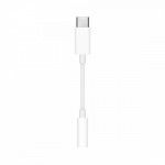 Adaptador USB-C - 3.5 mm Headphone Jack