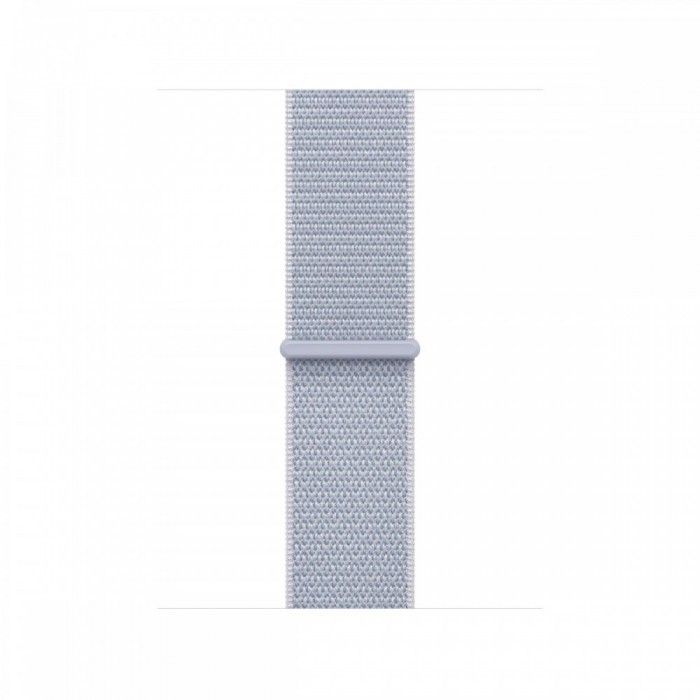 42mm Azul Nuvem Loop