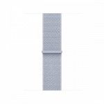 42mm Azul Nuvem Loop