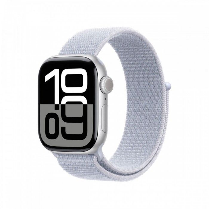 42mm Azul Nuvem Loop