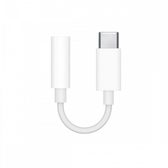 Adaptador USB-C - 3.5 mm Headphone Jack