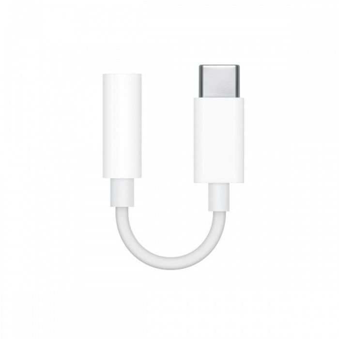Adaptador USB-C - 3.5 mm Headphone Jack