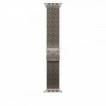 49mm Natural Milanese - M