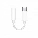 Adaptador USB-C - 3.5 mm Headphone Jack