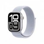 42mm Azul Nuvem Loop