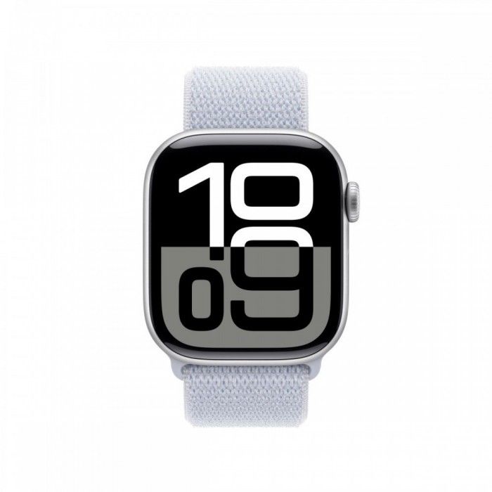 42mm Azul Nuvem Loop