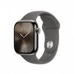 42mm Cinza rocha Sport S/M