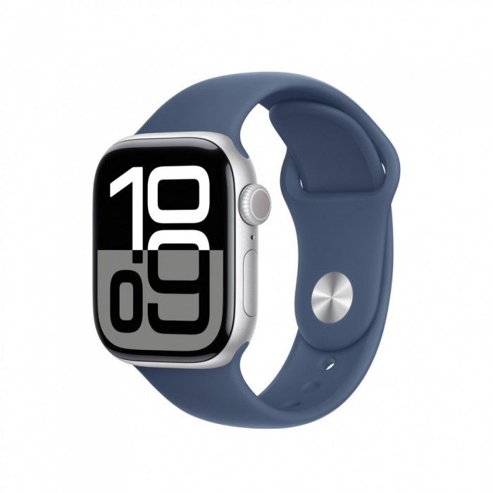 42mm Denim Sport S/M