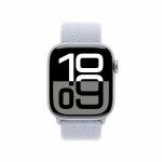 42mm Azul Nuvem Loop