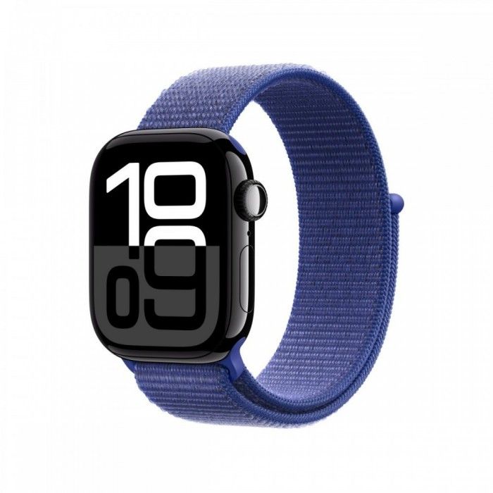 42mm Ultramarino Loop