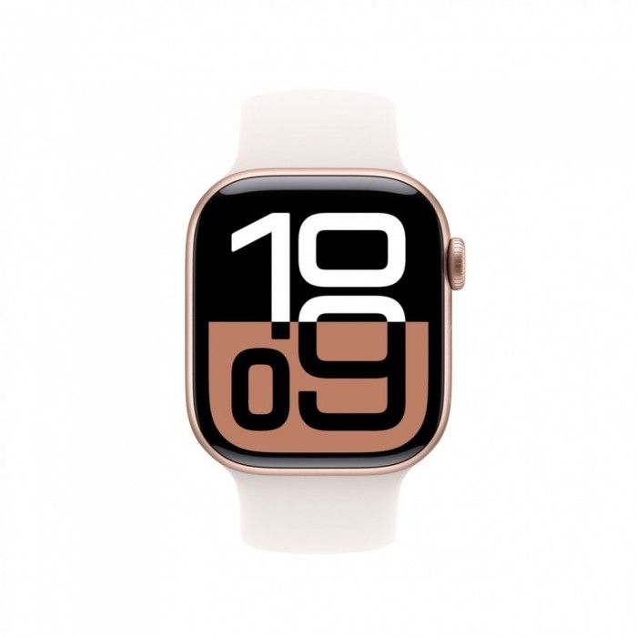42mm Rosa leve Sport S/M