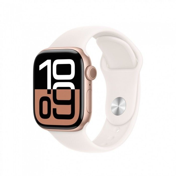 42mm Rosa leve Sport S/M