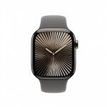 42mm Cinza rocha Sport S/M