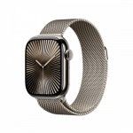 42mm Natural Milanese