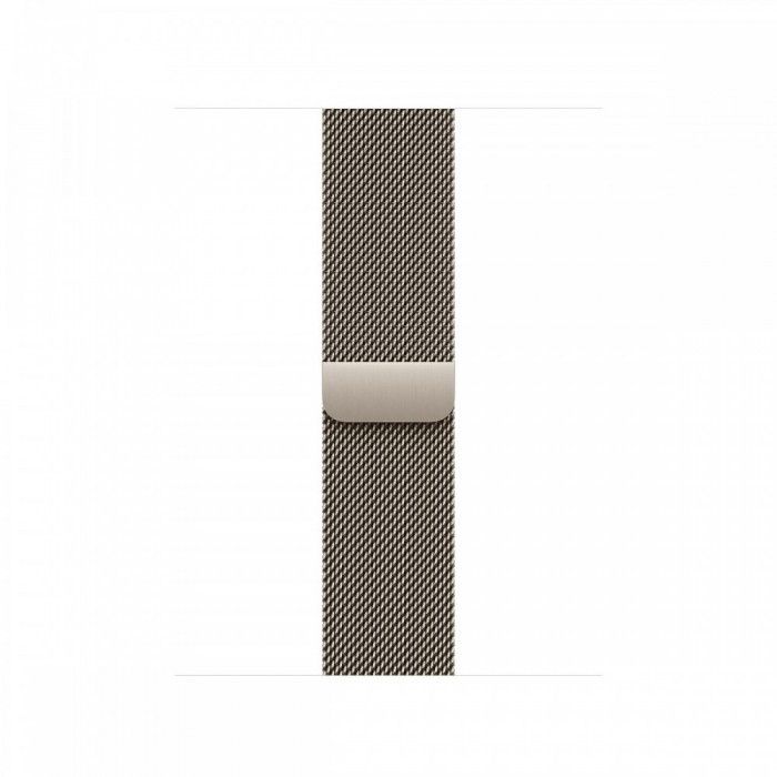 42mm Natural Milanese