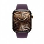 46mm Ameixa Sport M/L