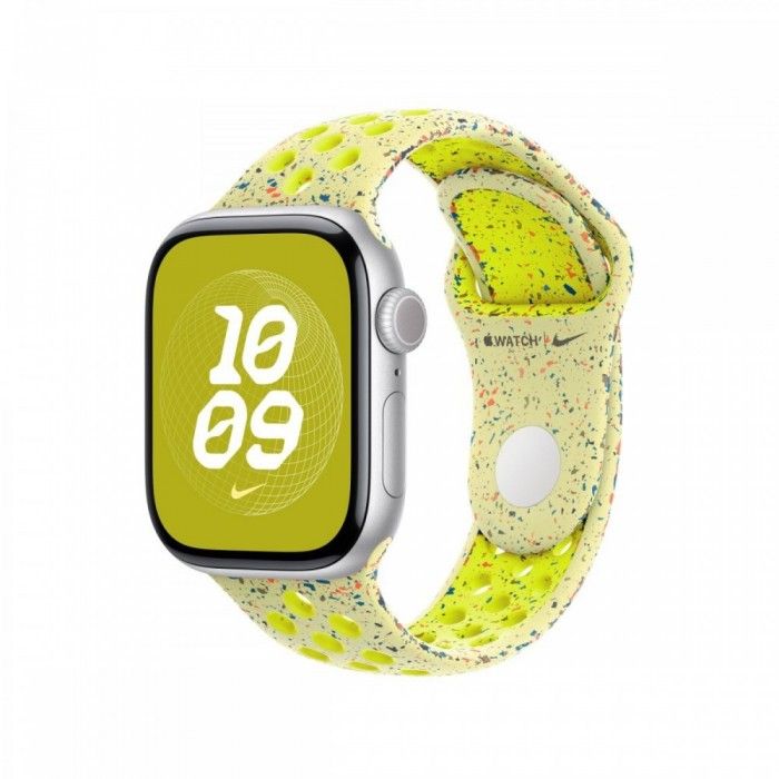 42mm Volt Splash Nike Sport S/M