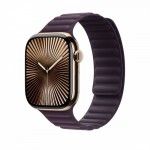 46mm Amora negra Magnetic - M/L