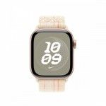 42mm Luz das estrelas/PTinto Nike Loop