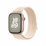 42mm Luz das estrelas/PTinto Nike Loop