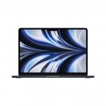 MacBook Air M2 CPU 8-core GPU 8-core 256Gb Meia-noite