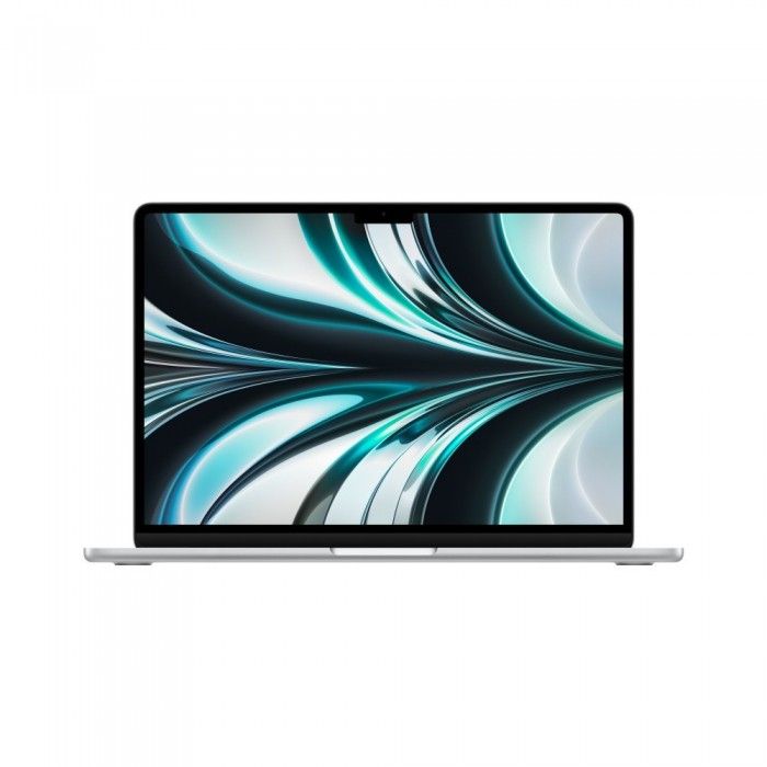 MacBook Air M2 CPU 8-core GPU 10-core 512Gb Prateado