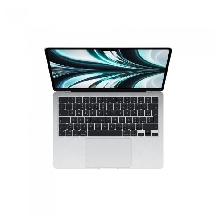 MacBook Air M2 CPU 8-core GPU 10-core 512Gb Prateado