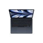 MacBook Air M2 CPU 8-core GPU 10-core 512Gb Meia-noite