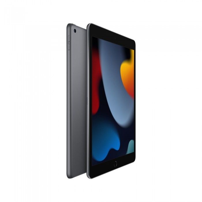 iPad 10.2 Wi-Fi 64Gb Cinzento sideral