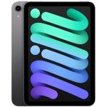 iPad mini Wi-Fi 256Gb Cinzento sideral