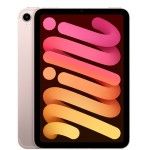 iPad mini Wi-Fi+Cellular 256Gb Rosa