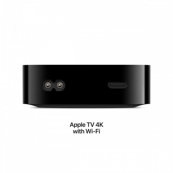 Apple TV 4K WiFi 64Gb