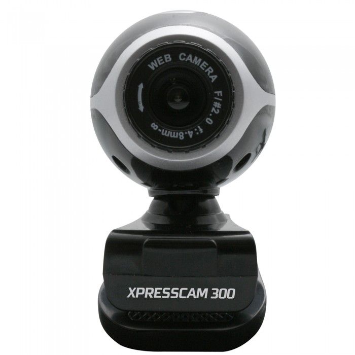 Webcam Xpresscam300