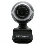 Webcam Xpresscam300