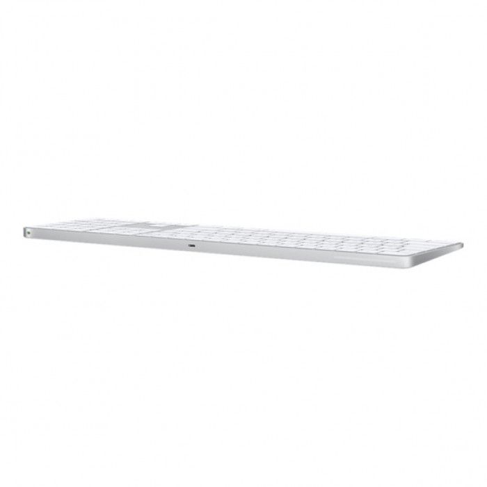 Magic Keyboard Com Touch ID e Teclado Numrico