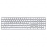 Magic Keyboard Com Touch ID e Teclado Numrico