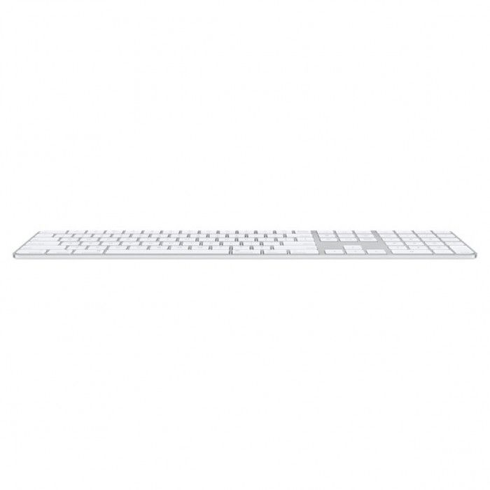 Magic Keyboard Com Touch ID e Teclado Numrico