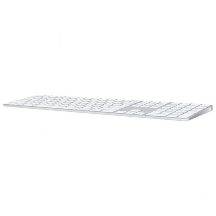 Magic Keyboard Com Touch ID e Teclado Numrico